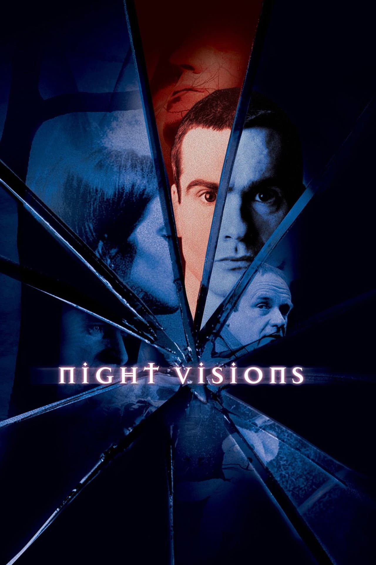 Night Visions preview 2
