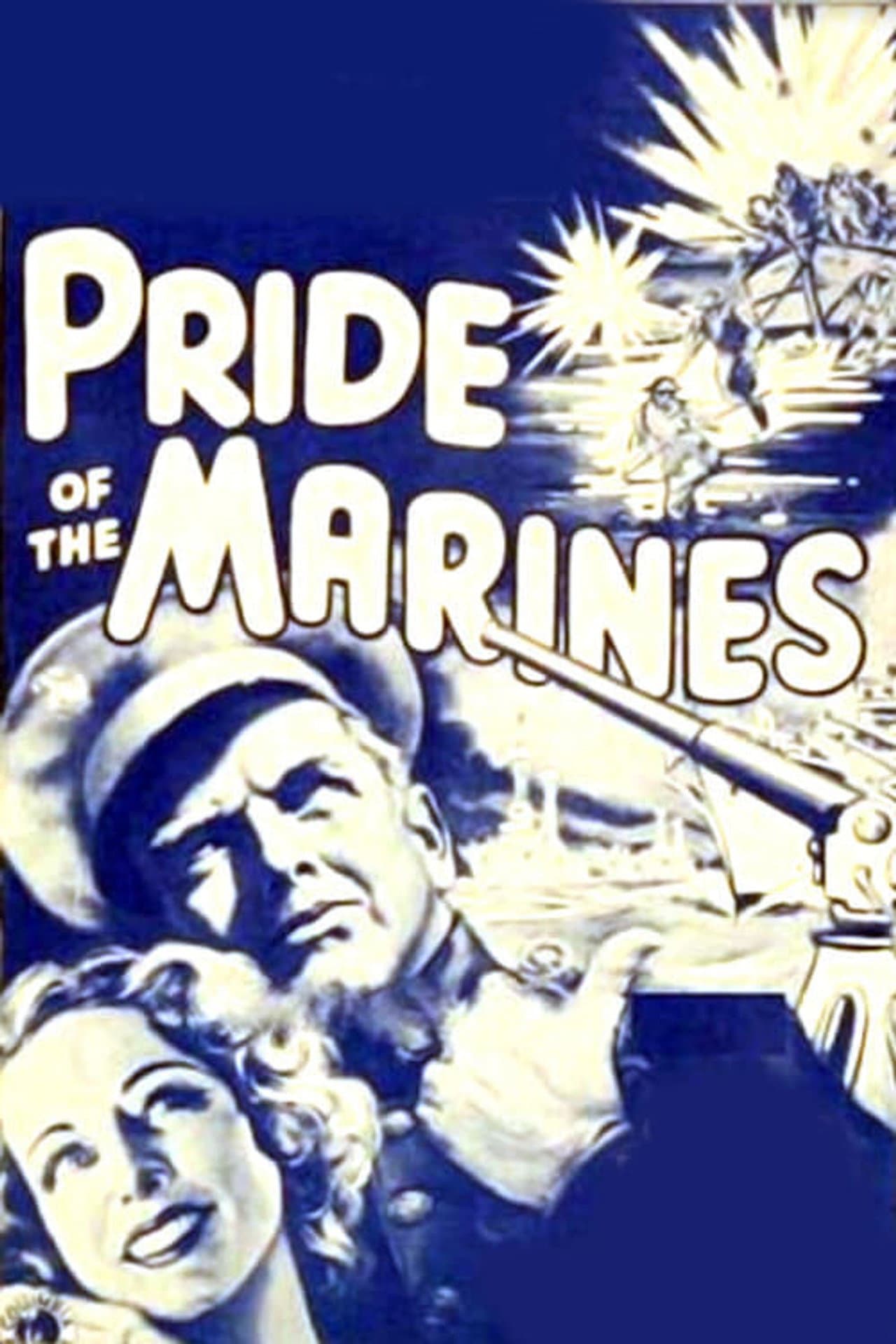 Pride of the Marines preview 2