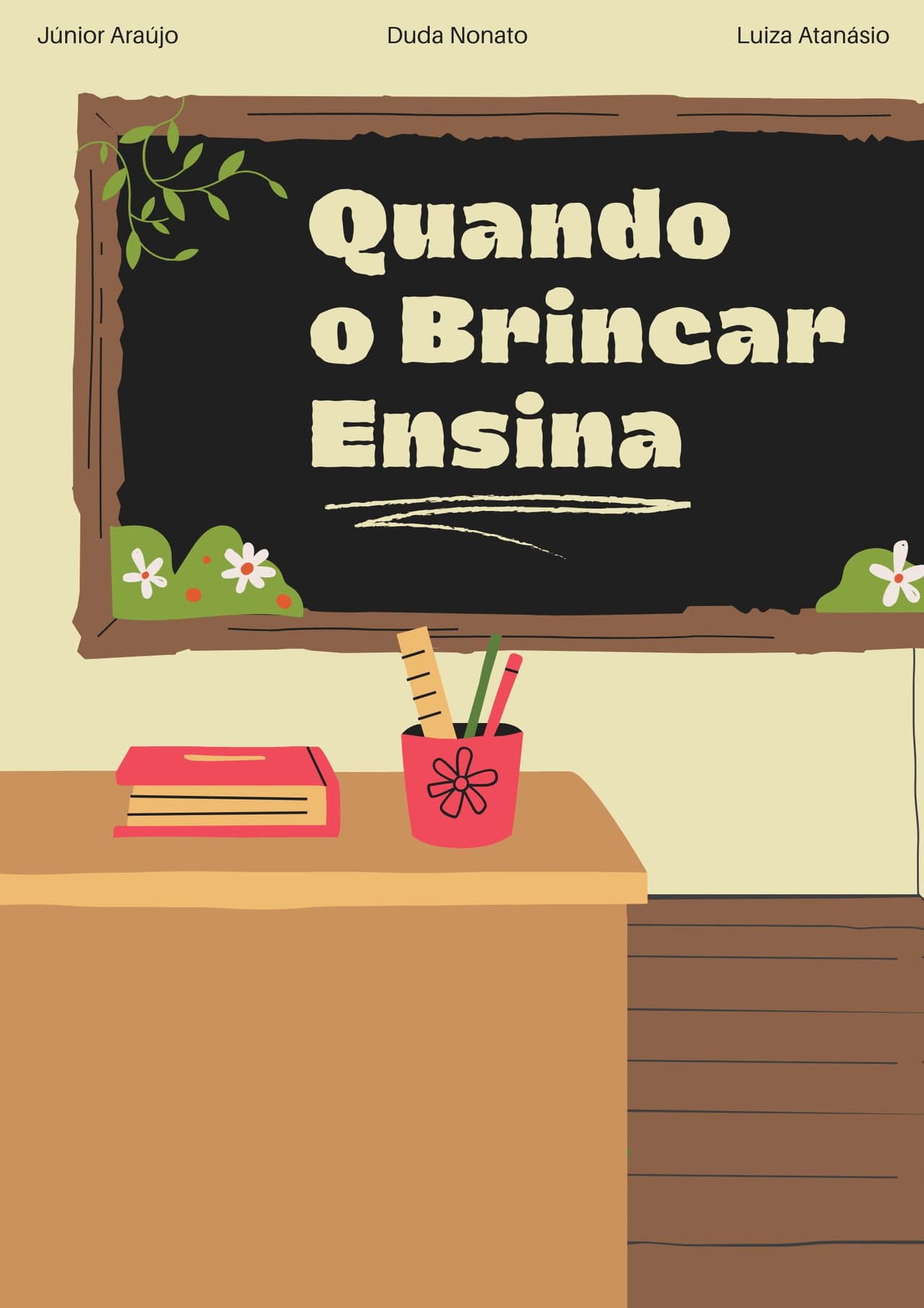 Quando o Brincar Ensina preview 1