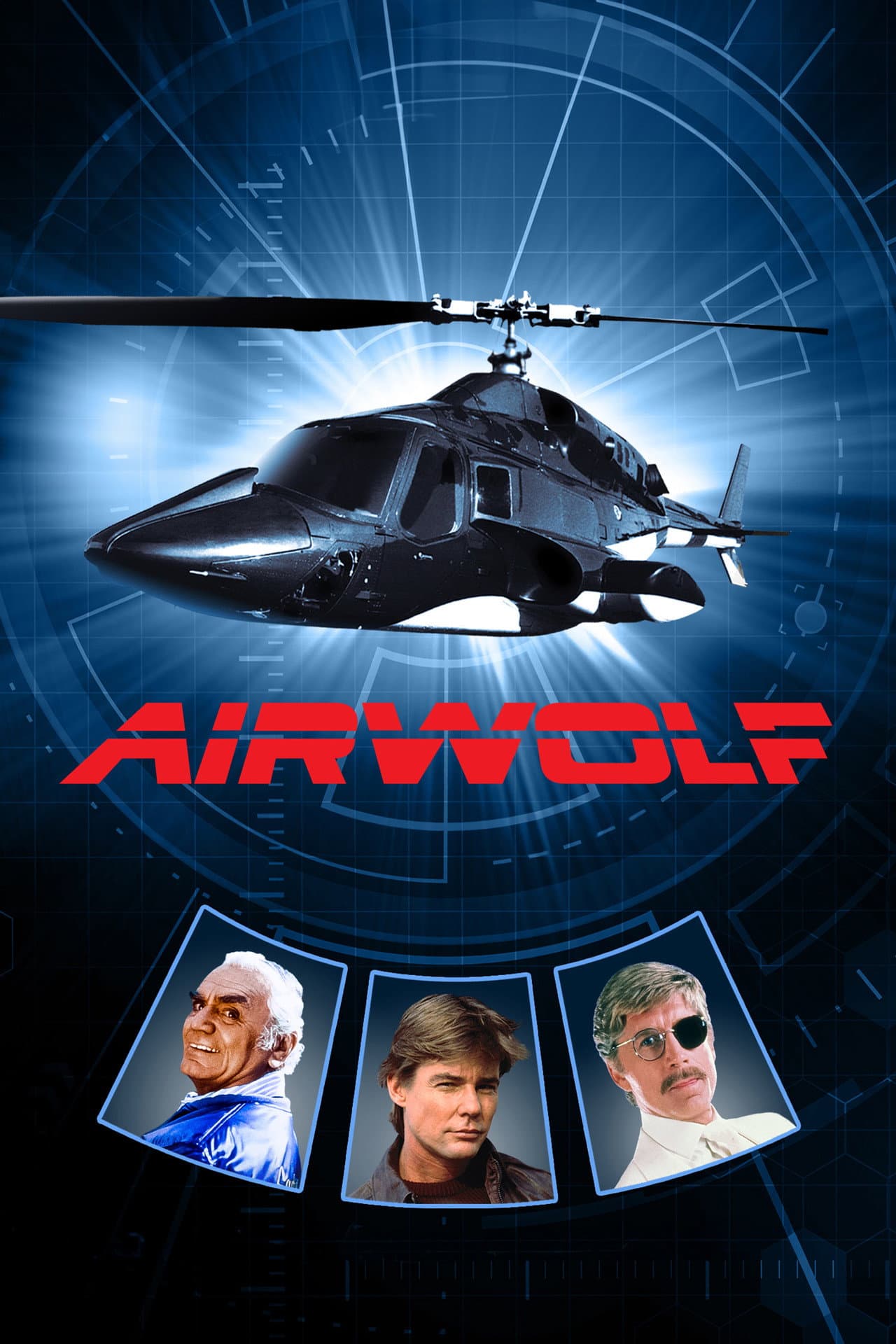 Airwolf preview 2