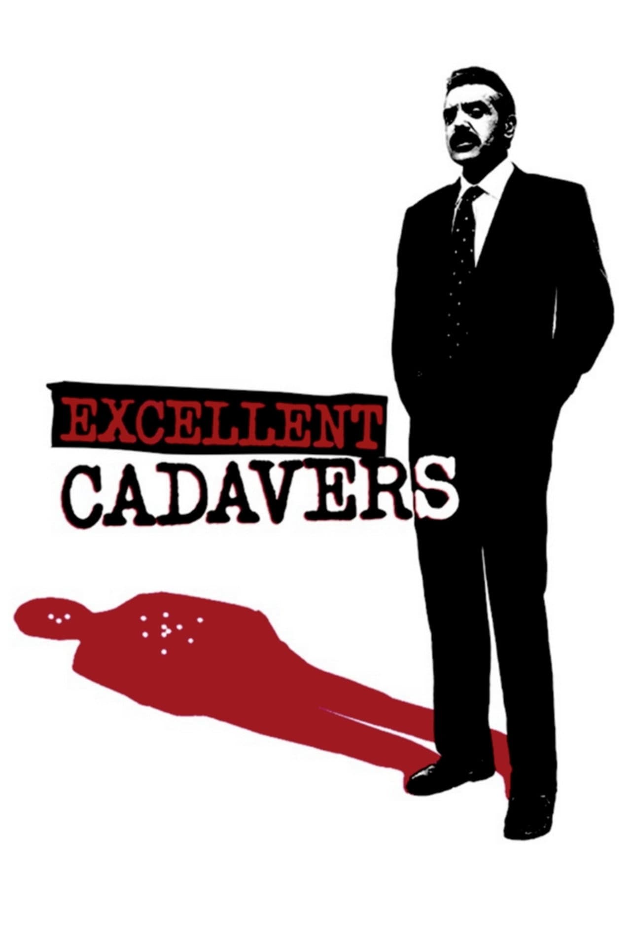 Excellent Cadavers preview 2