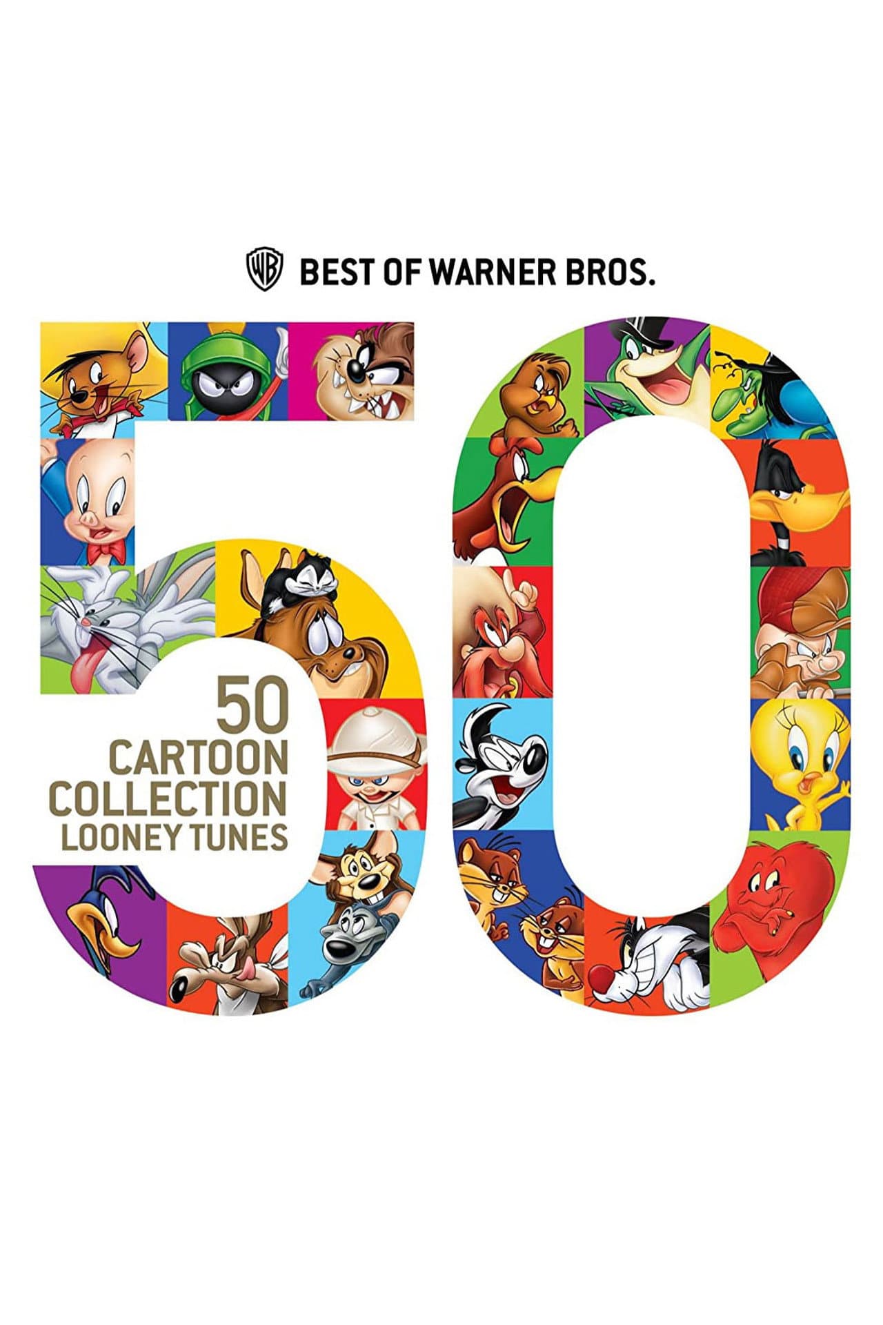 Best of Warner Bros. 50 Cartoon Collection: Looney Tunes preview 2