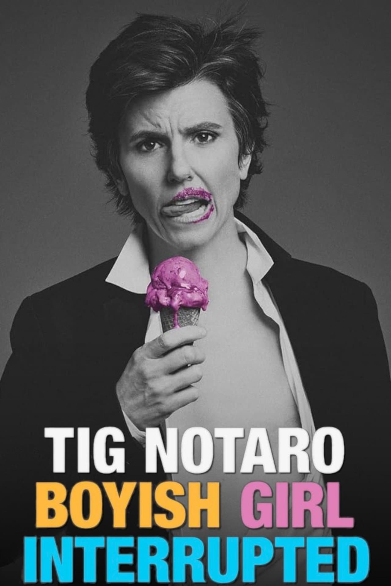 Tig Notaro: Boyish Girl Interrupted preview 2