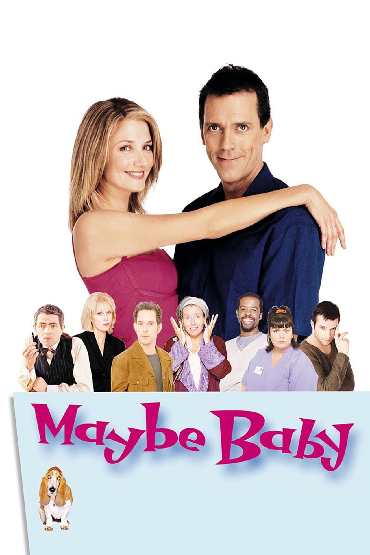 Maybe Baby preview 2