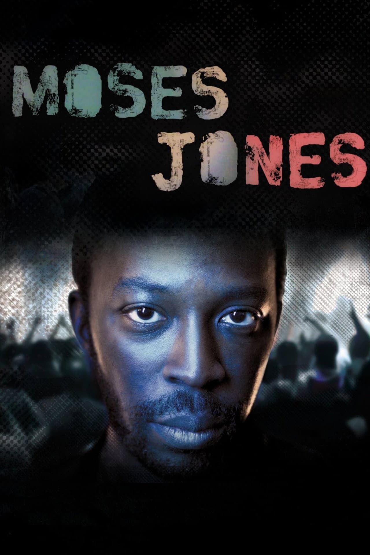 Moses Jones preview 1