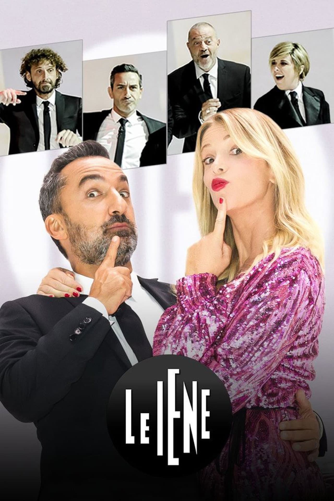 Le Iene preview 2
