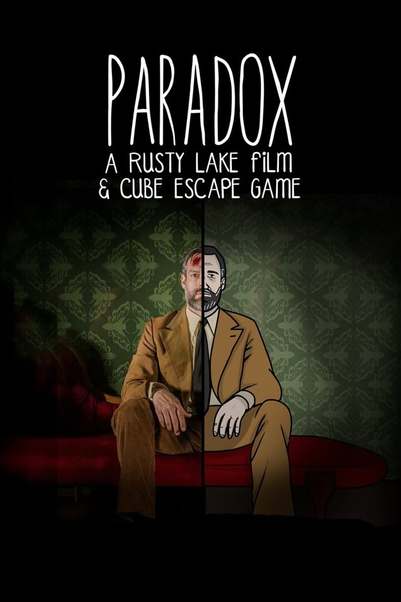 Paradox: A Rusty Lake Film preview 2