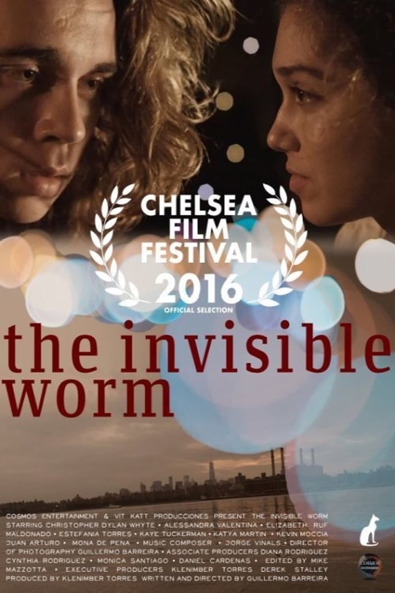 The Invisible Worm preview 1