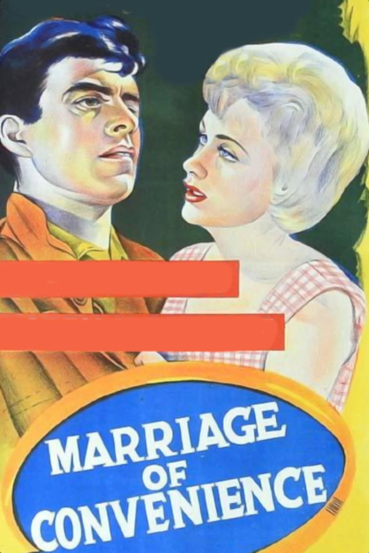 Marriage of Convenience preview 1