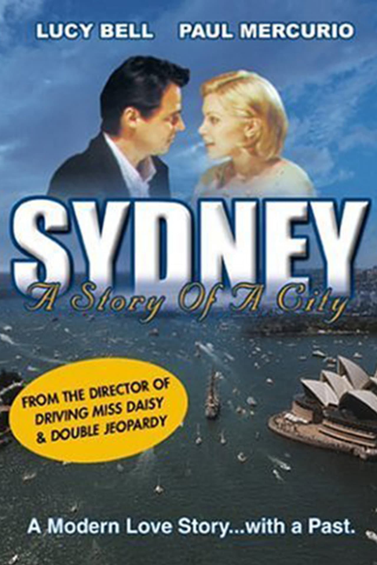 Sydney: A Story of a City preview 1