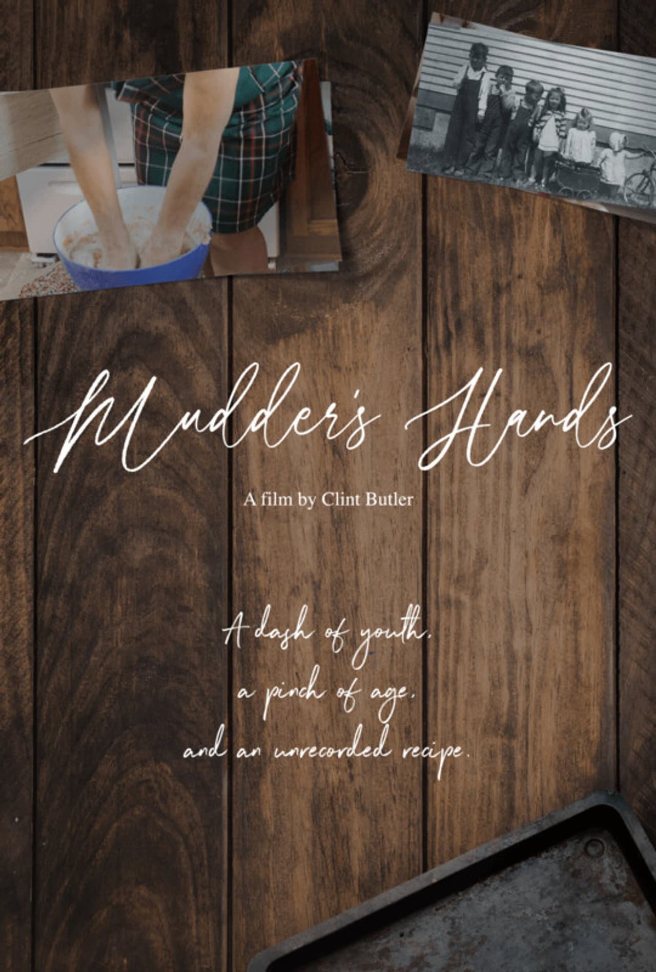 Mudder's Hands preview 2