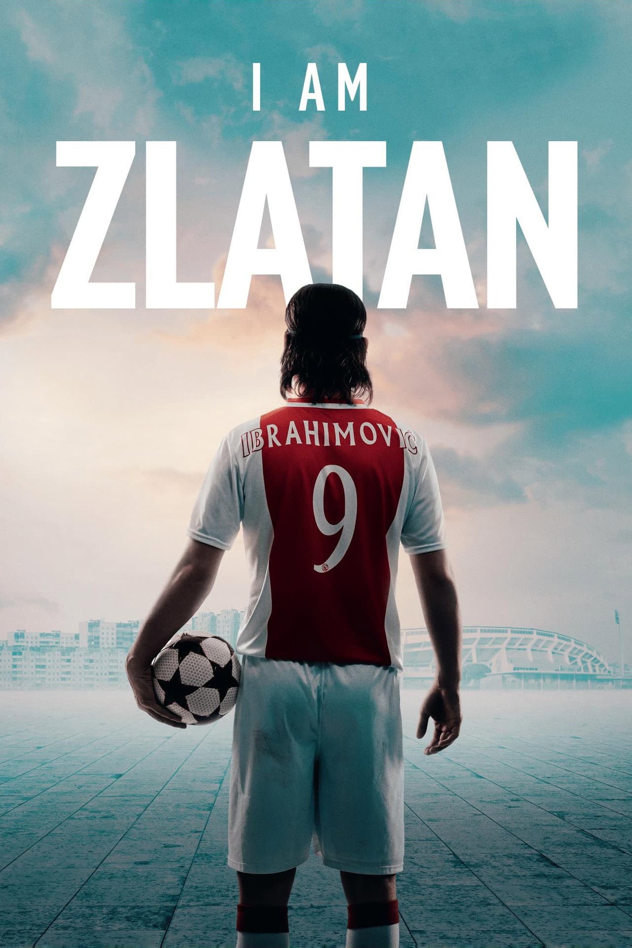 I Am Zlatan preview 2