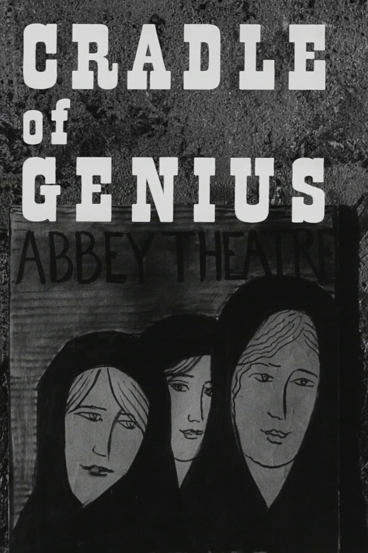 Cradle of Genius preview 2