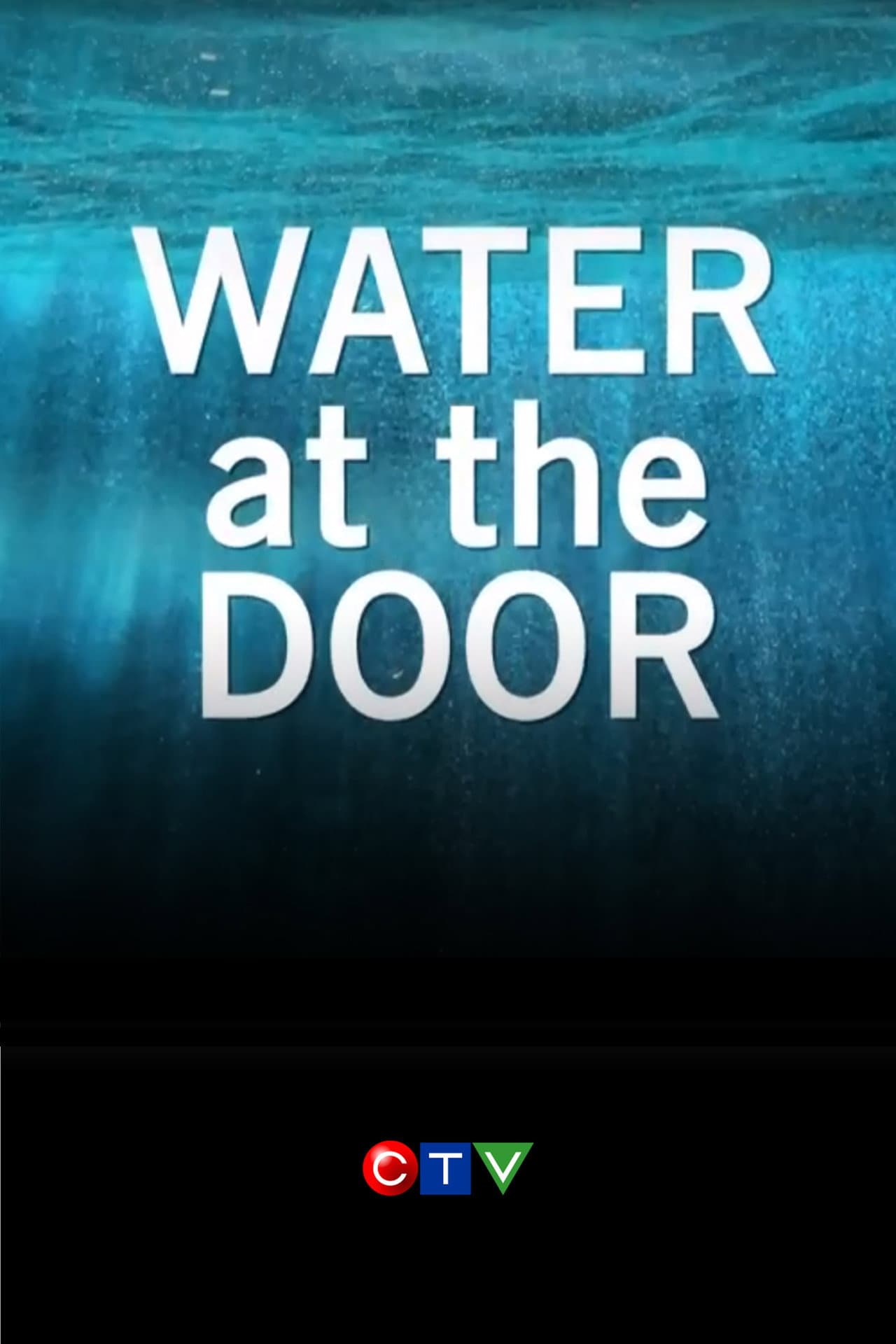 Water at the Door: The High River Flood preview 1