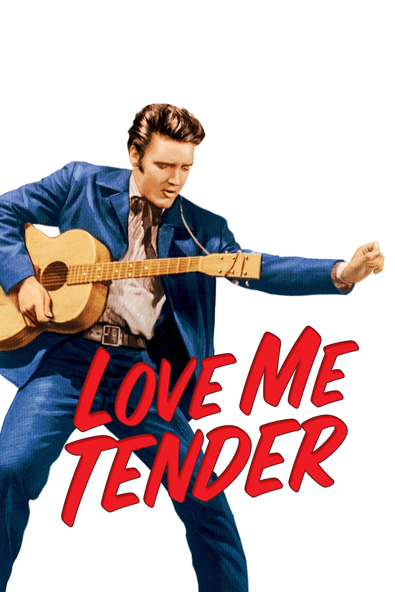 Love Me Tender preview 2