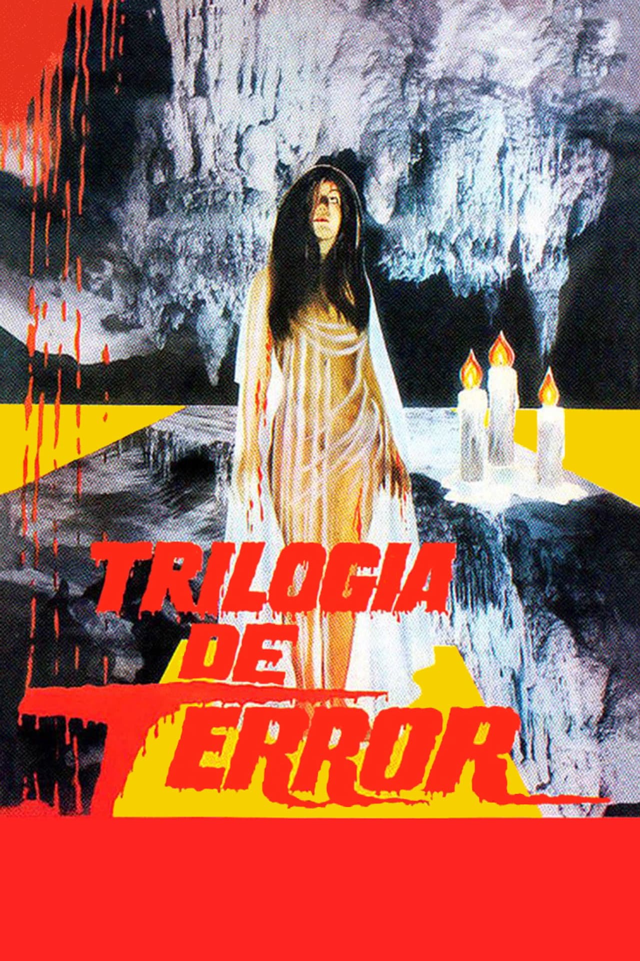 Trilogy of Terror preview 2