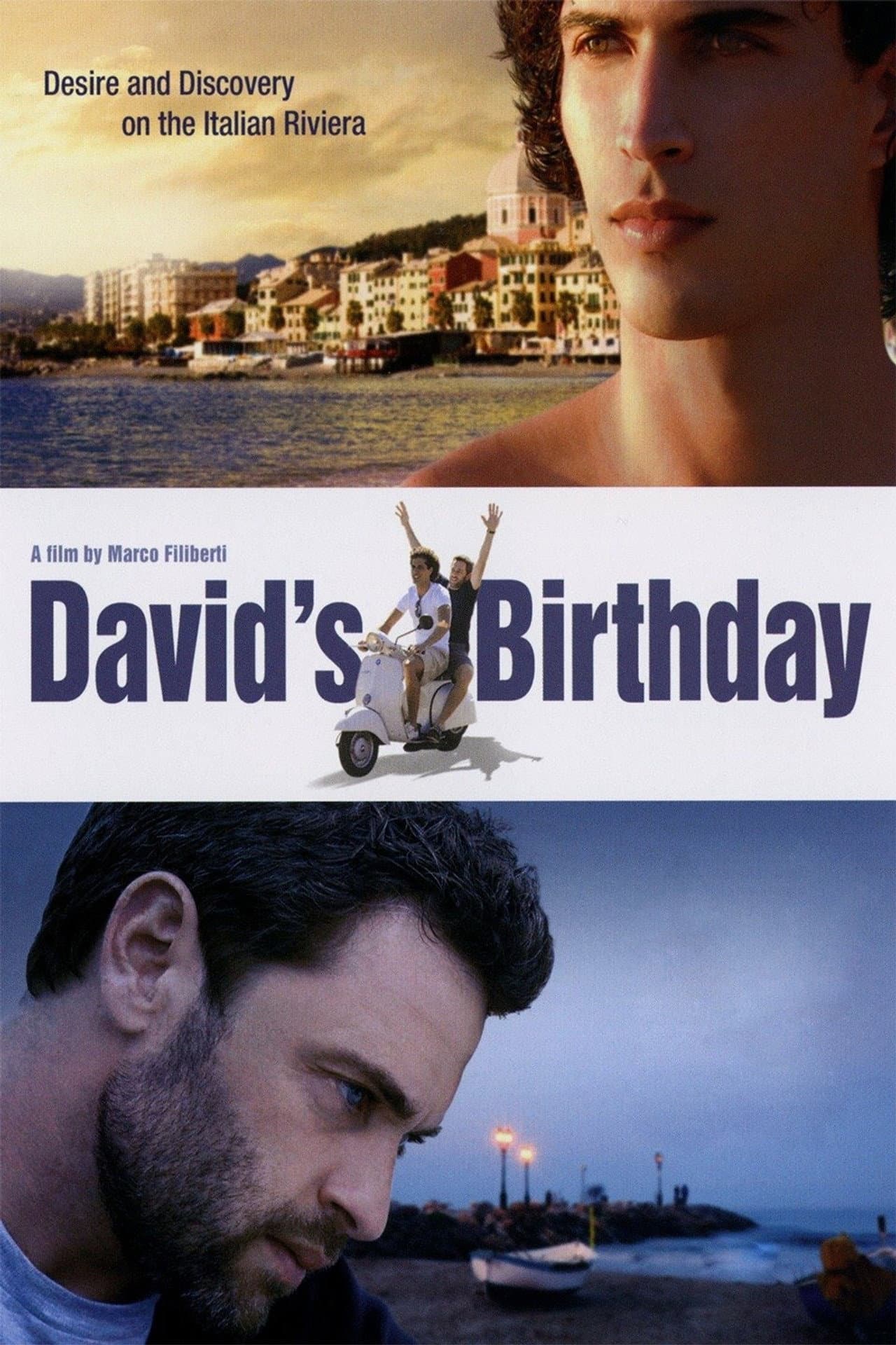 David's Birthday preview 2