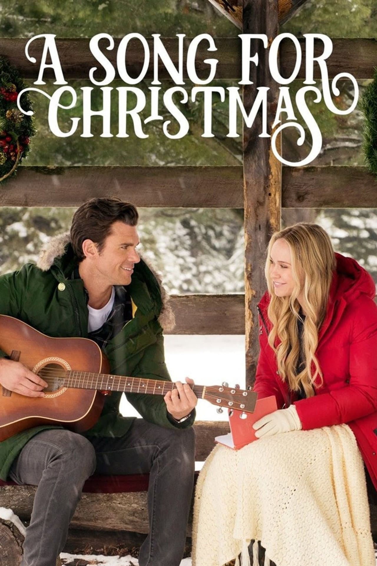A Song for Christmas preview 2