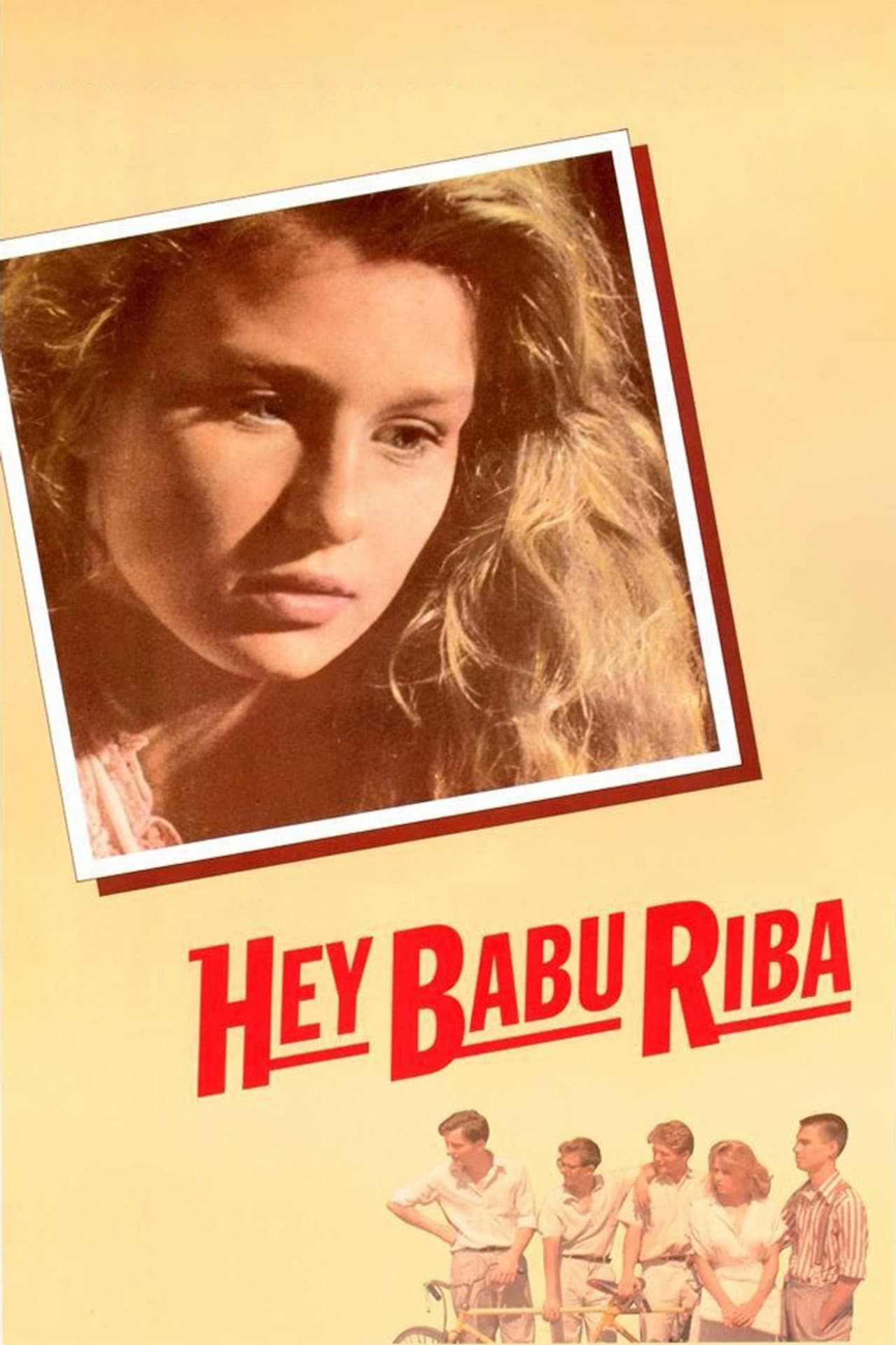 Hey Babu Riba preview 2
