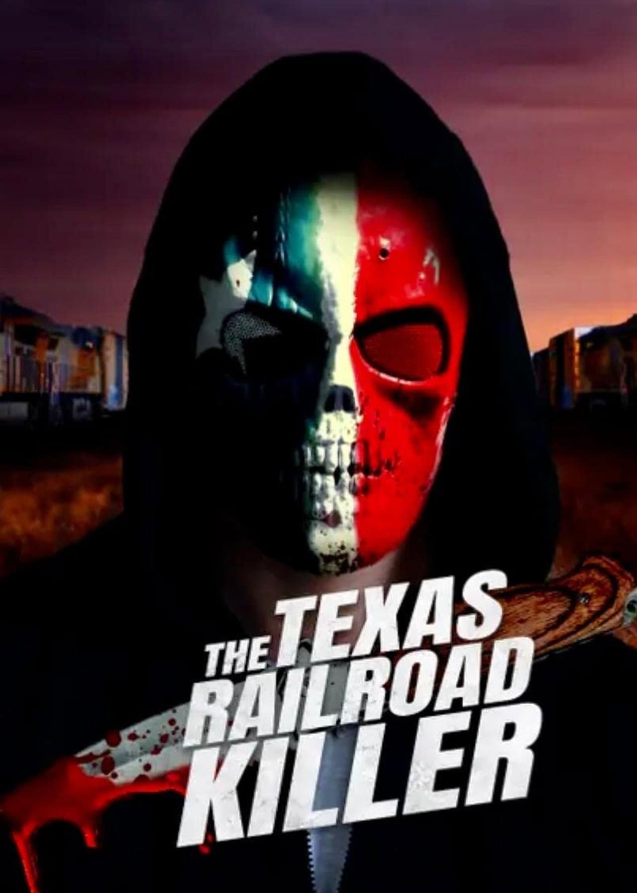 The Texas RailRoad Killer preview 1
