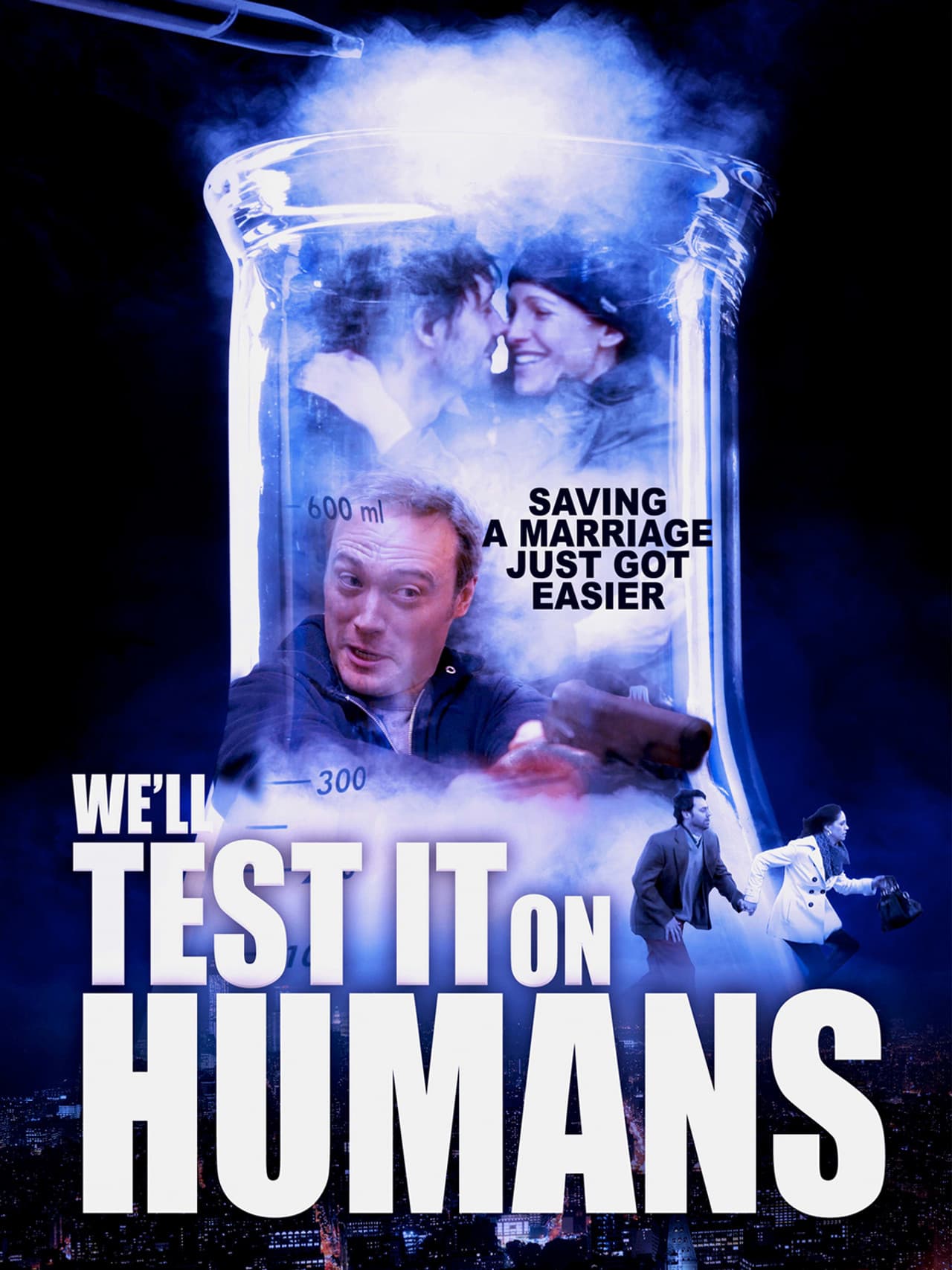 We'll Test It on Humans preview 1