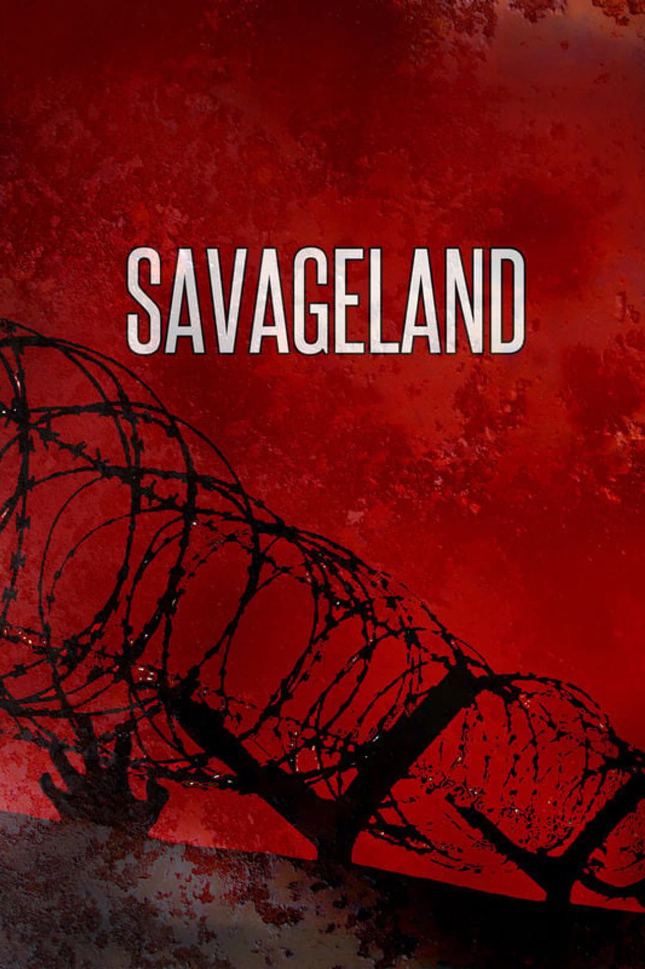 Savageland preview 2