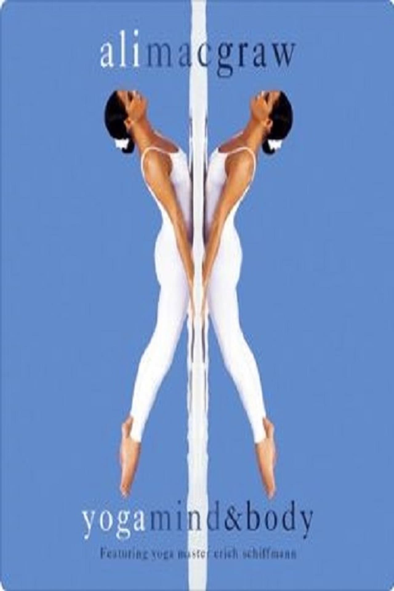 Ali MacGraw - Yoga Mind And Body preview 1