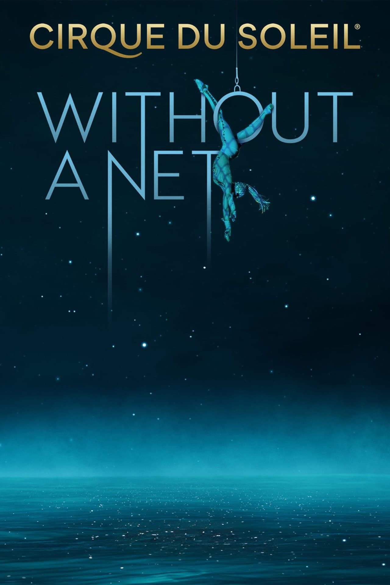 Cirque du Soleil: Without a Net preview 2