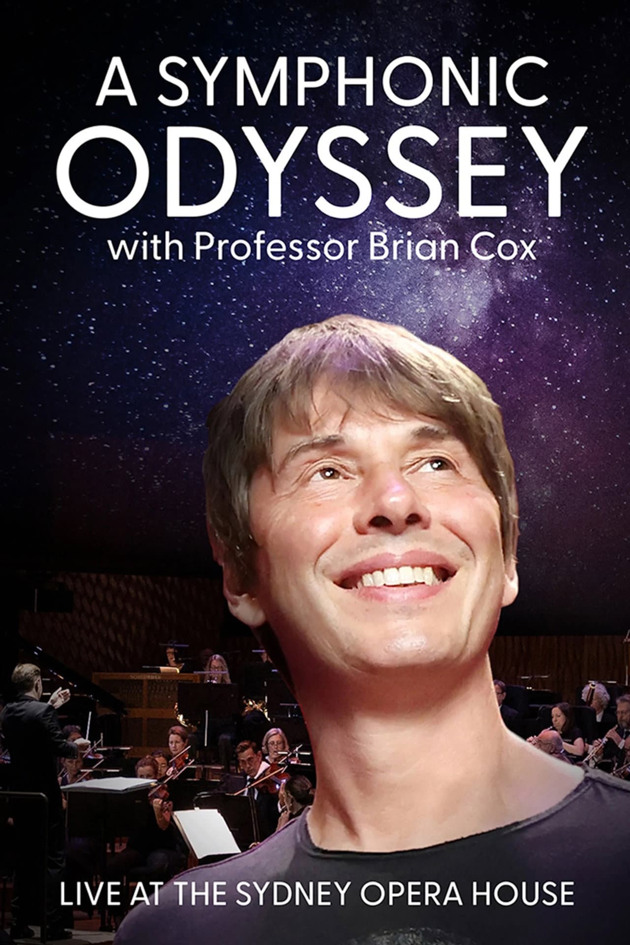 A Symphonic Odyssey with Professor Brian Cox preview 2
