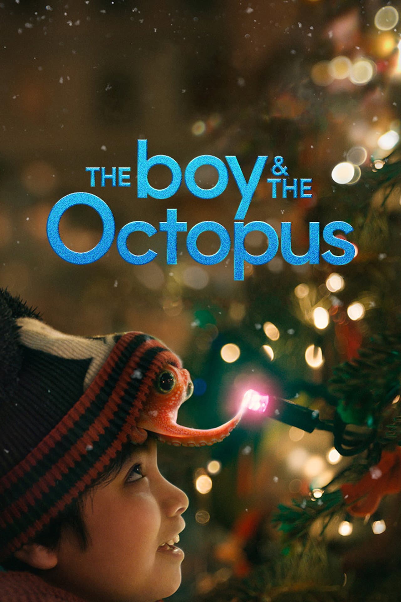 The Boy & the Octopus preview 2