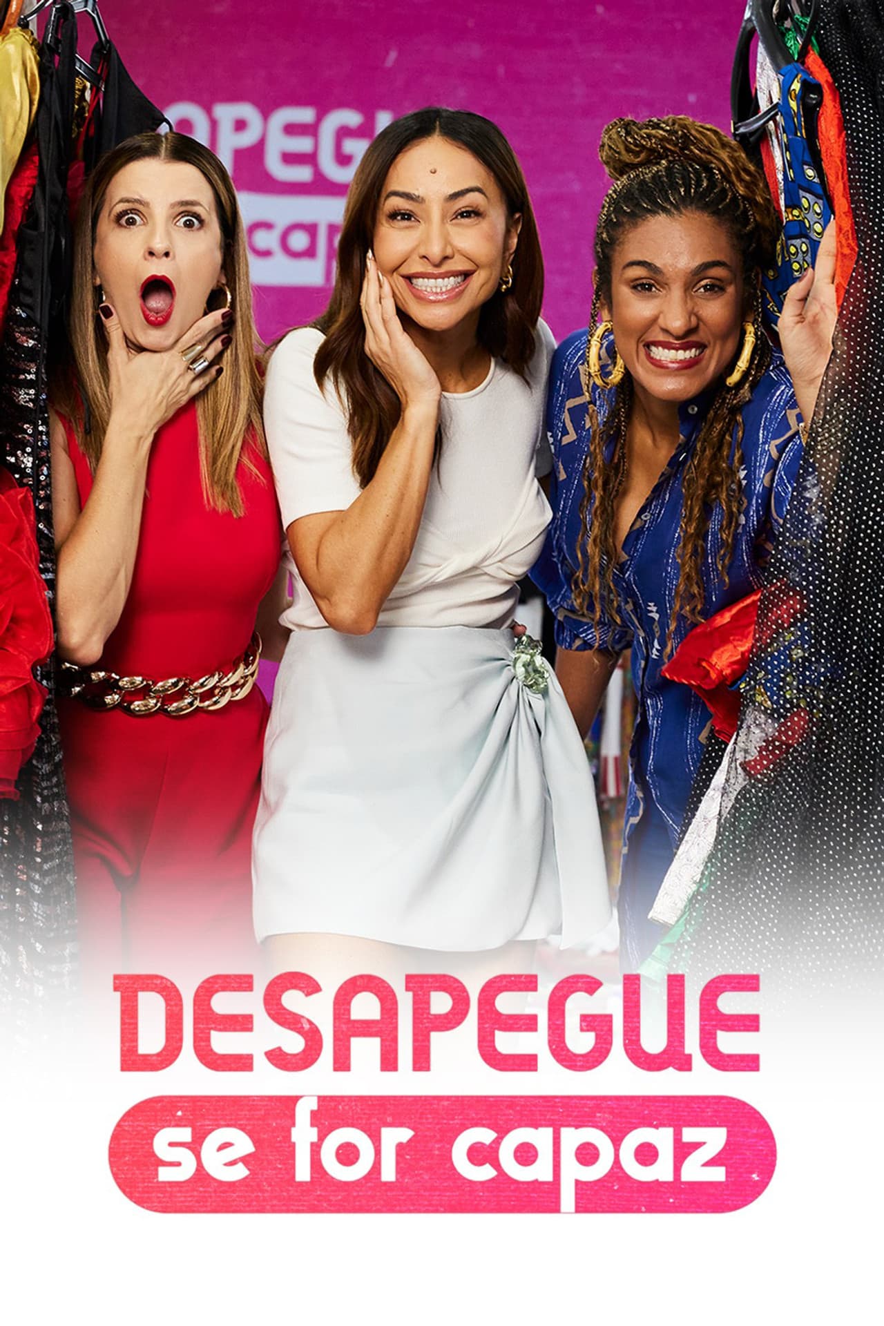 Desapegue Se For Capaz preview 2