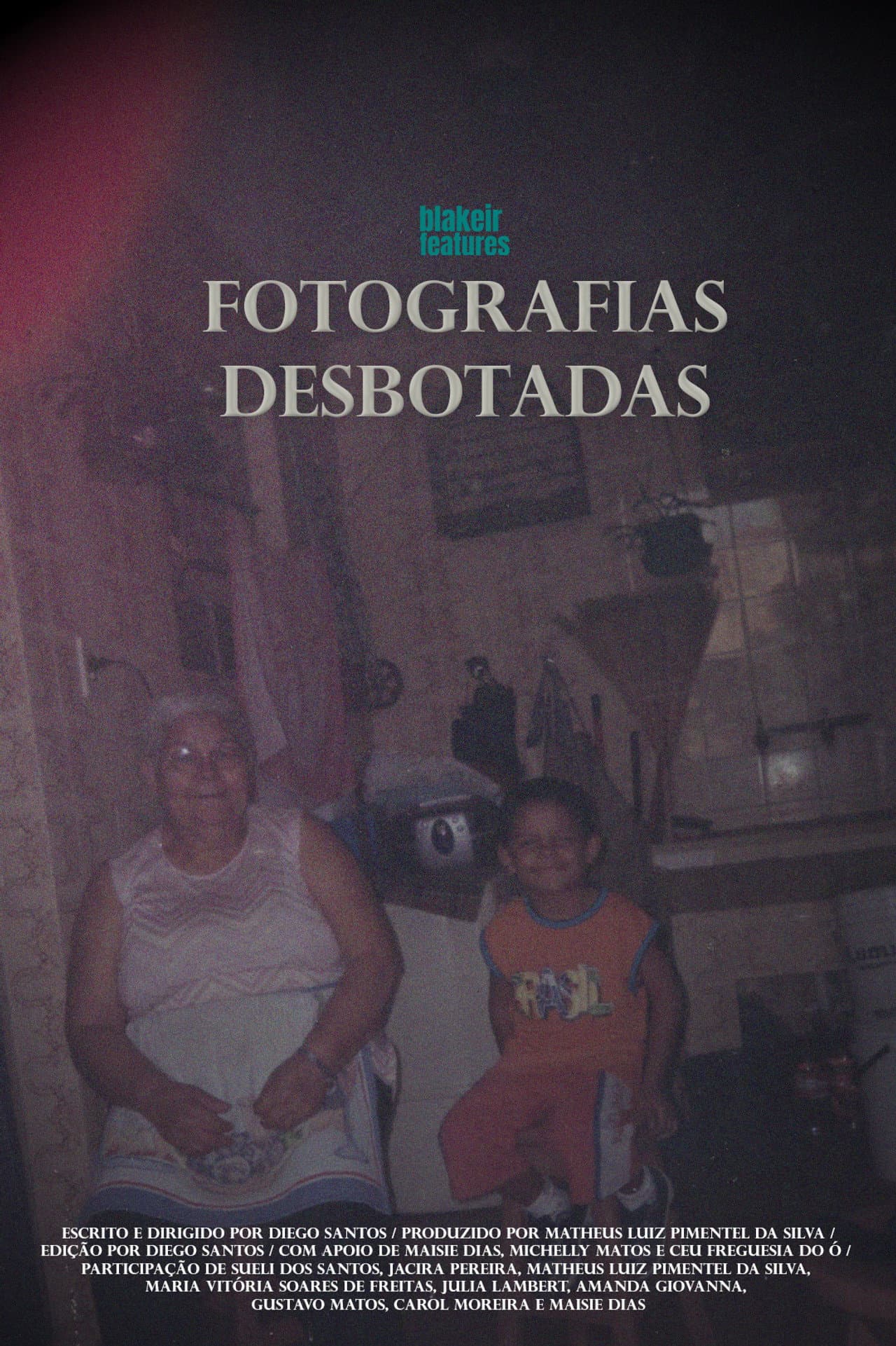 Faded Photographs preview 2