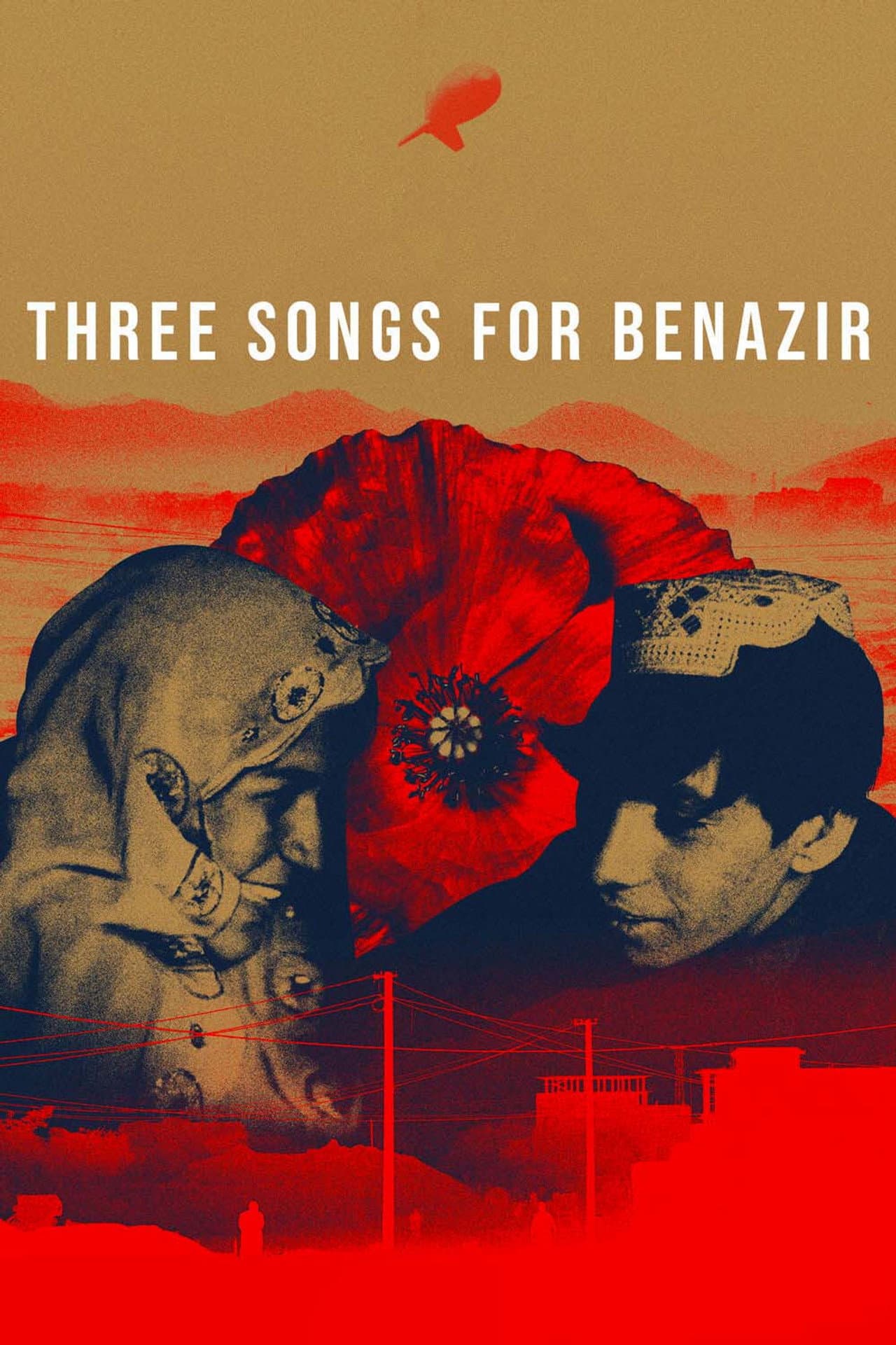 Three Songs for Benazir preview 2