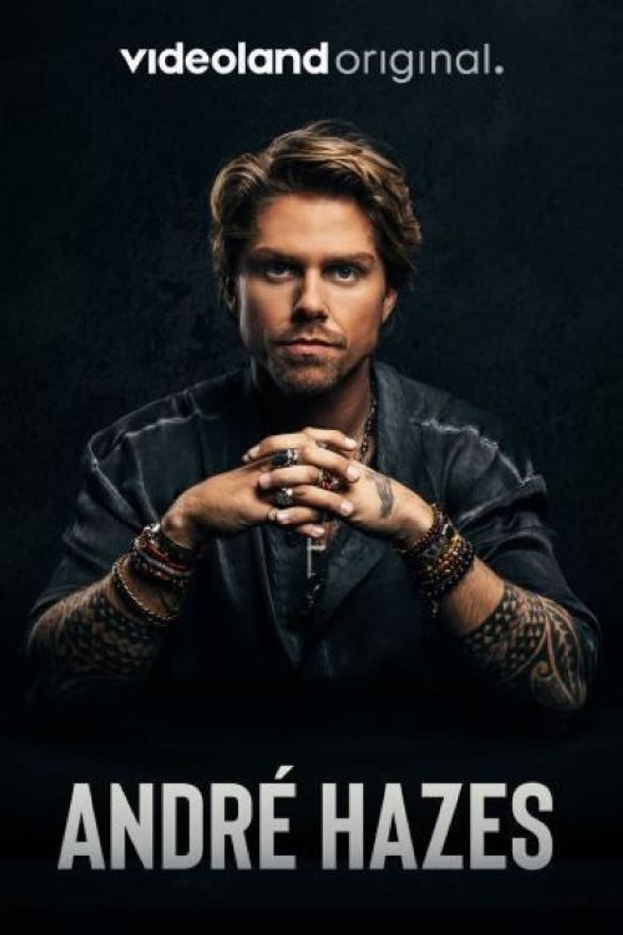 André Hazes: Crossroads preview 2