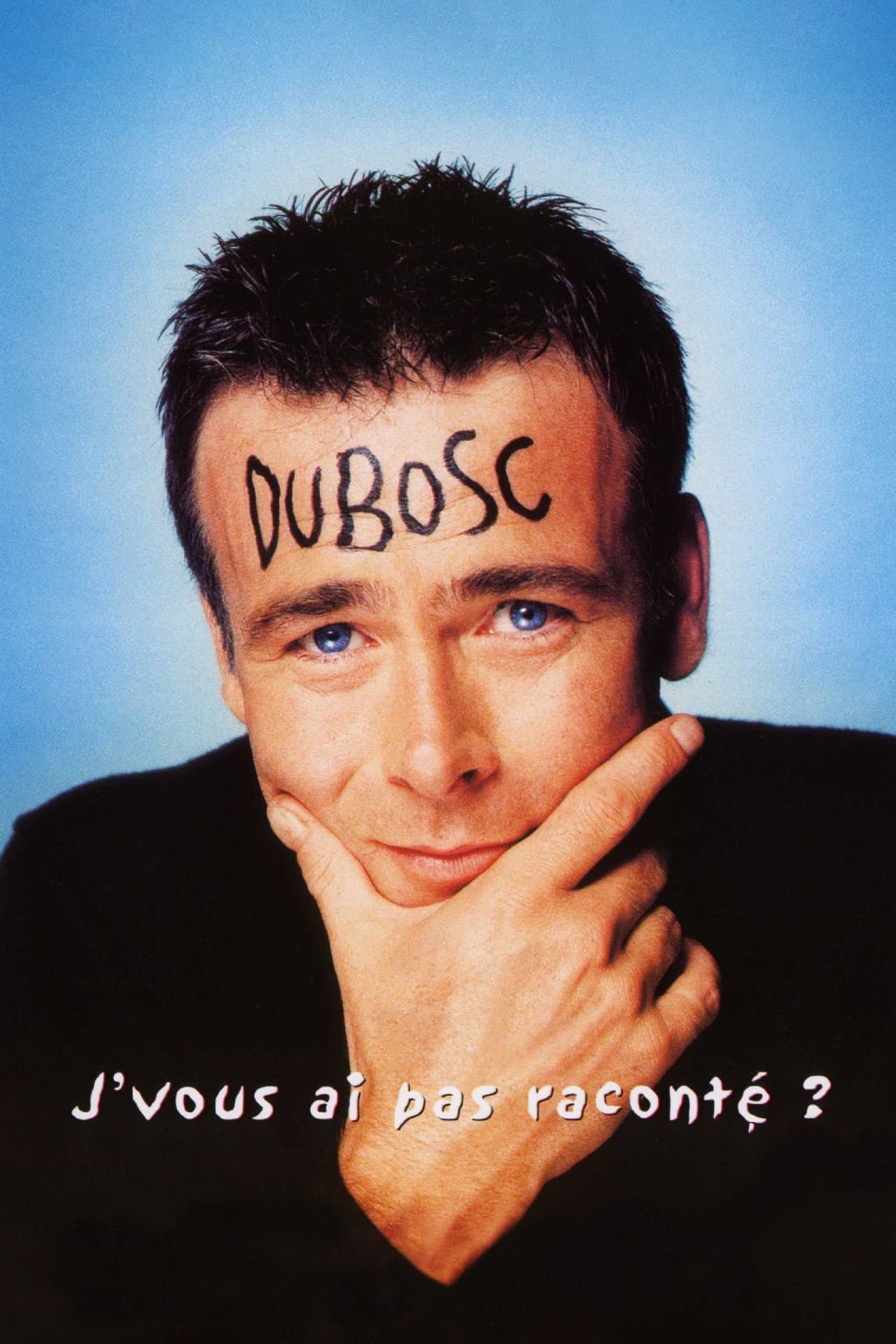 Franck Dubosc - J'vous ai pas raconté ? preview 2