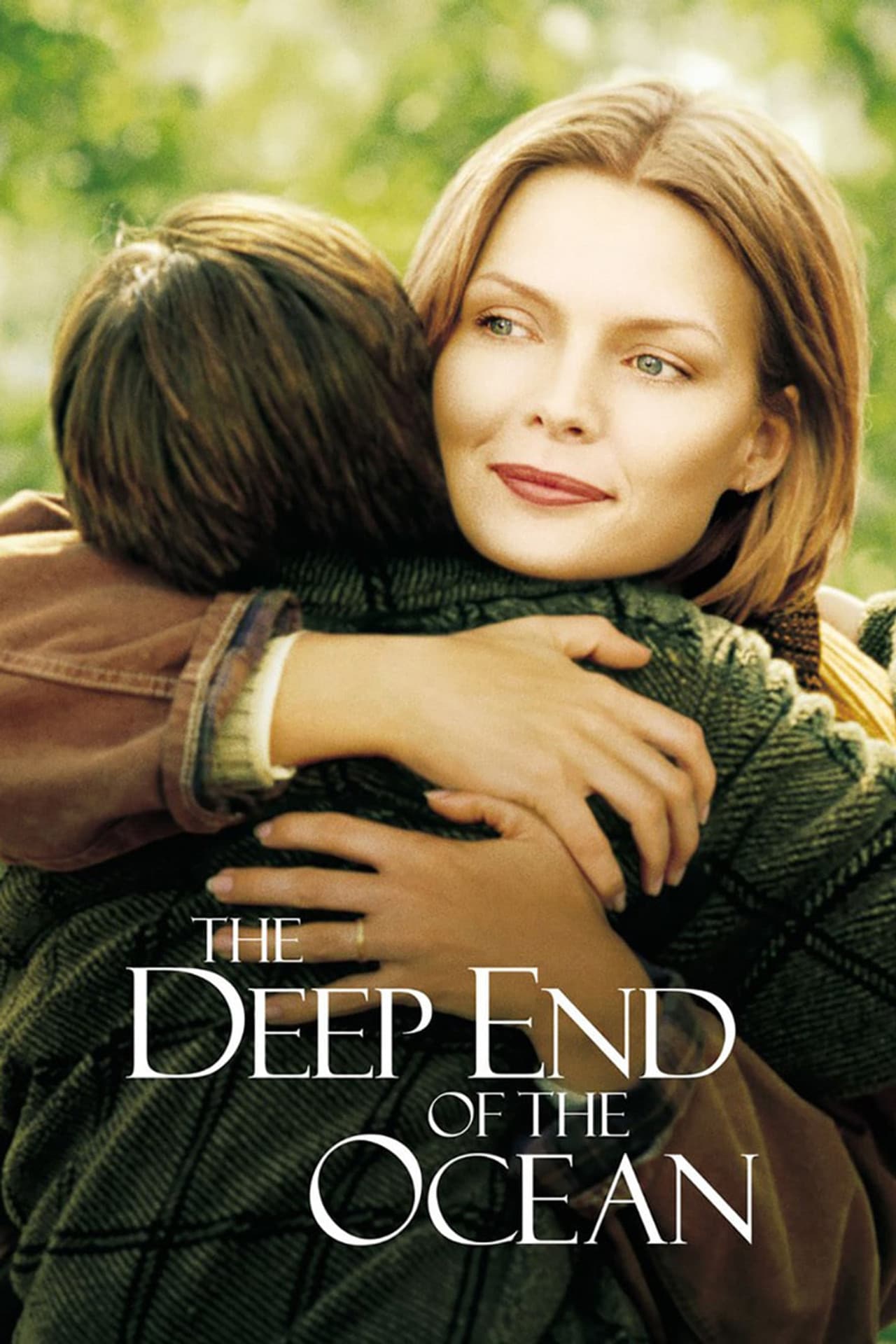 The Deep End of the Ocean preview 2