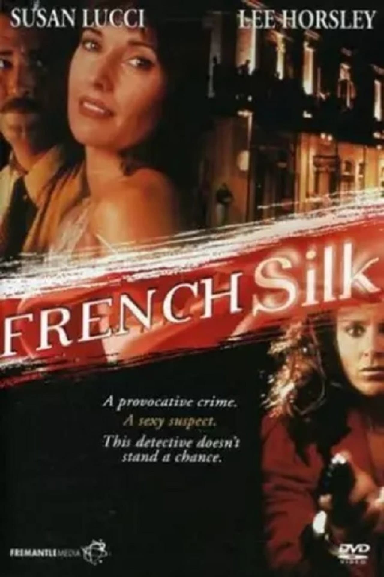 French Silk preview 1
