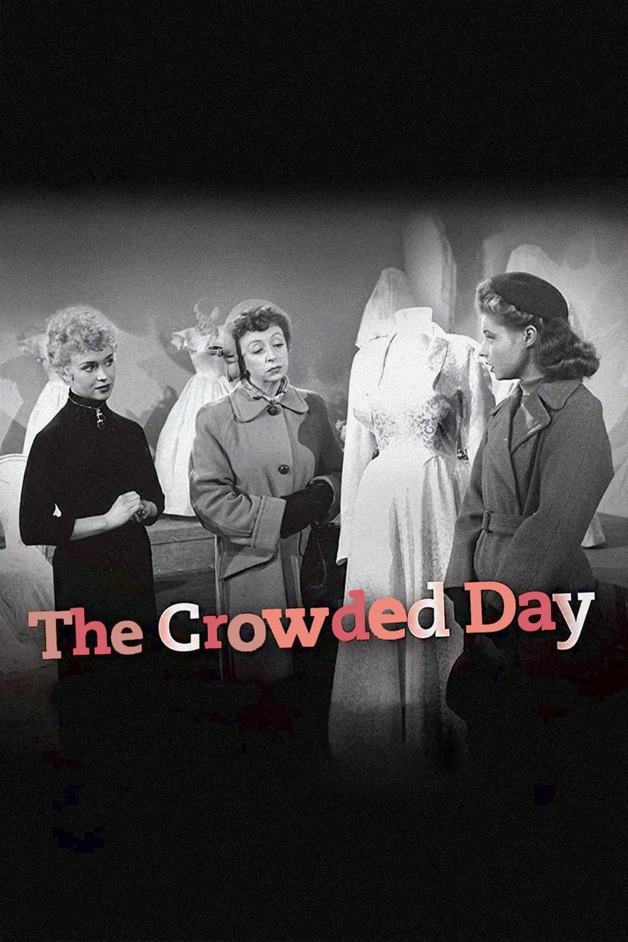 The Crowded Day preview 2