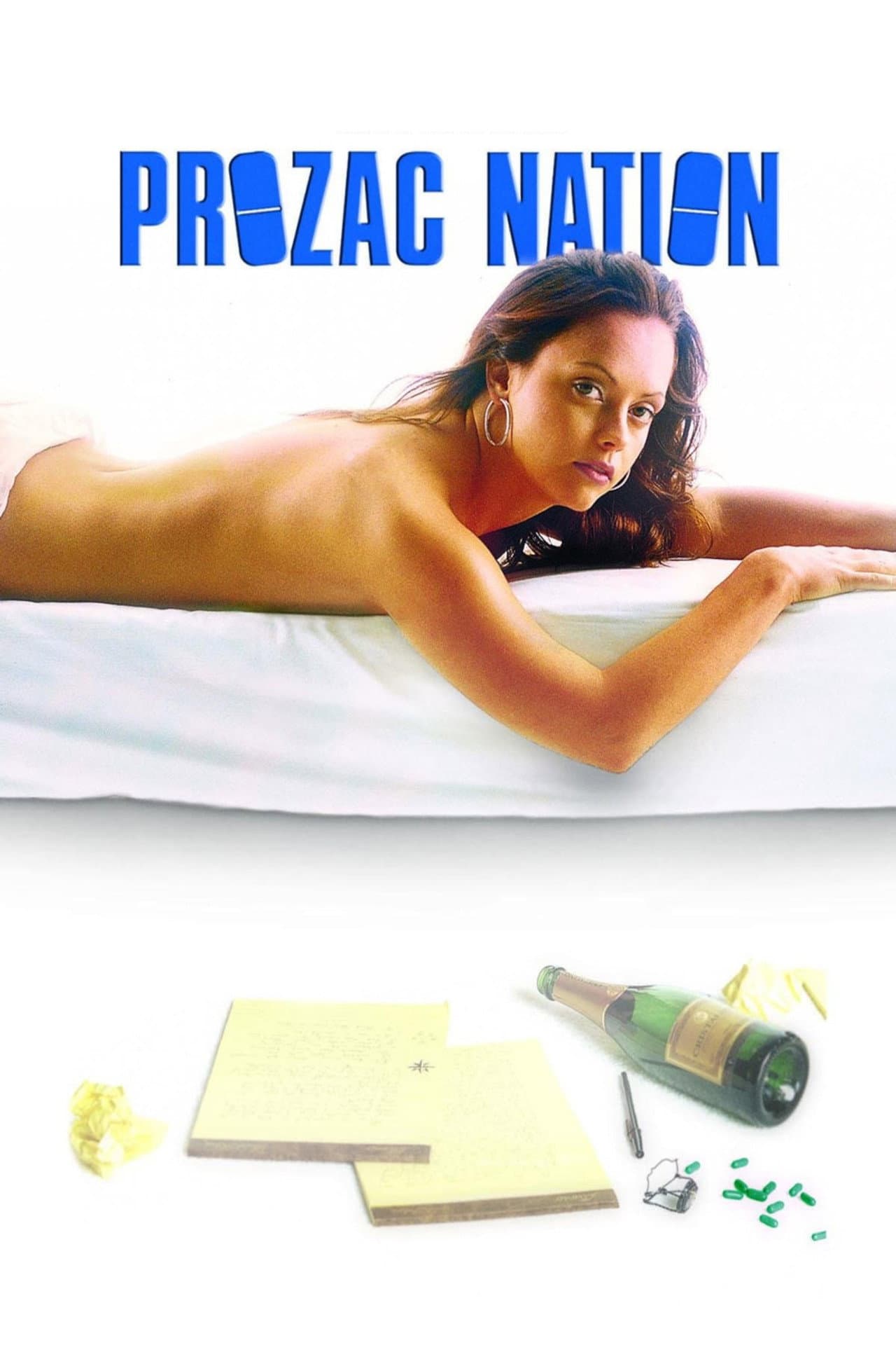 Prozac Nation preview 2