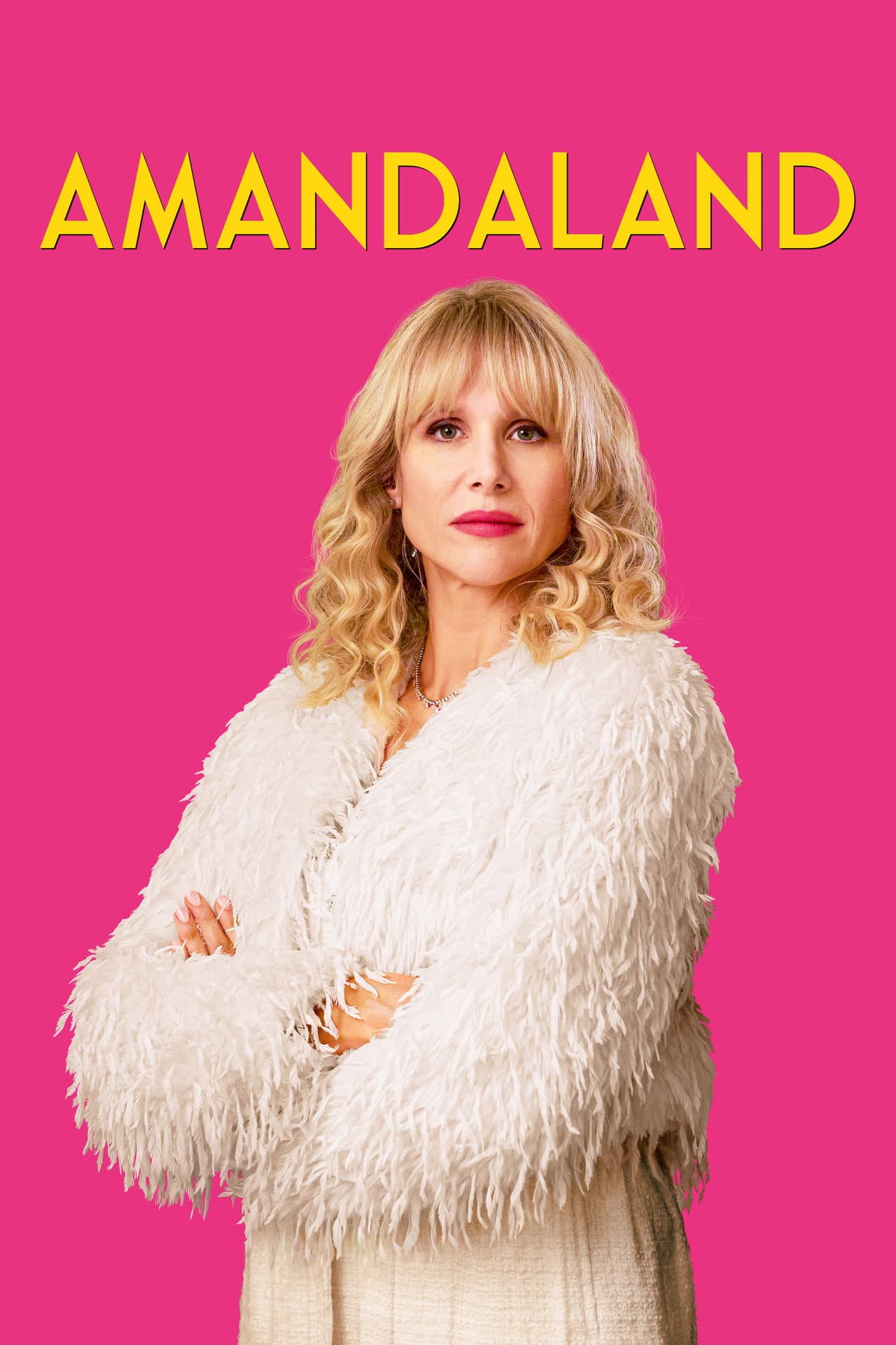 Amandaland preview 2