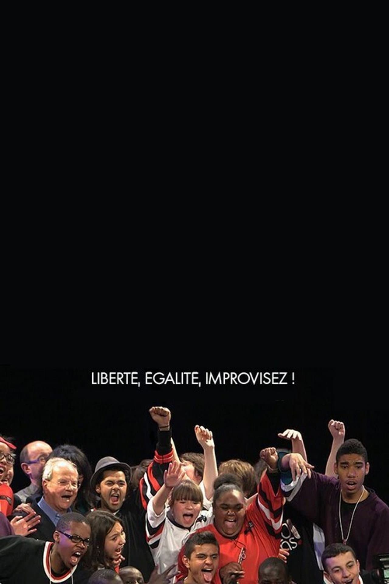 Liberté, égalité, improvisez ! preview 1