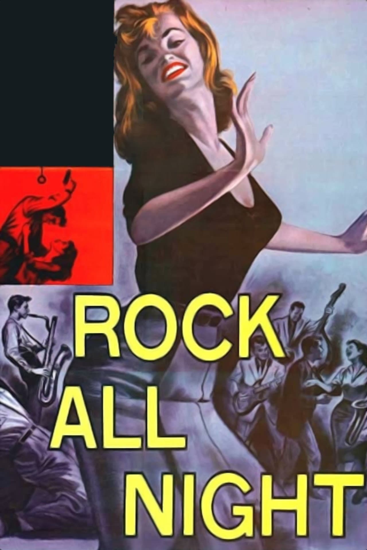 Rock All Night preview 2