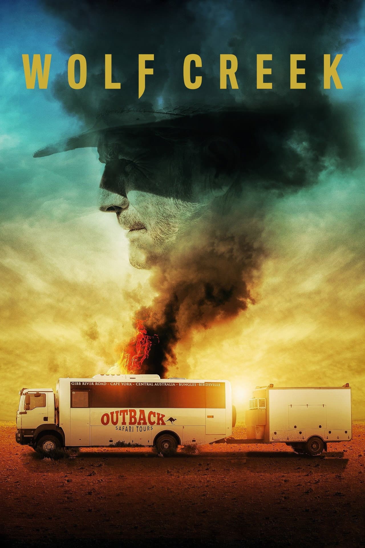 Wolf Creek preview 2