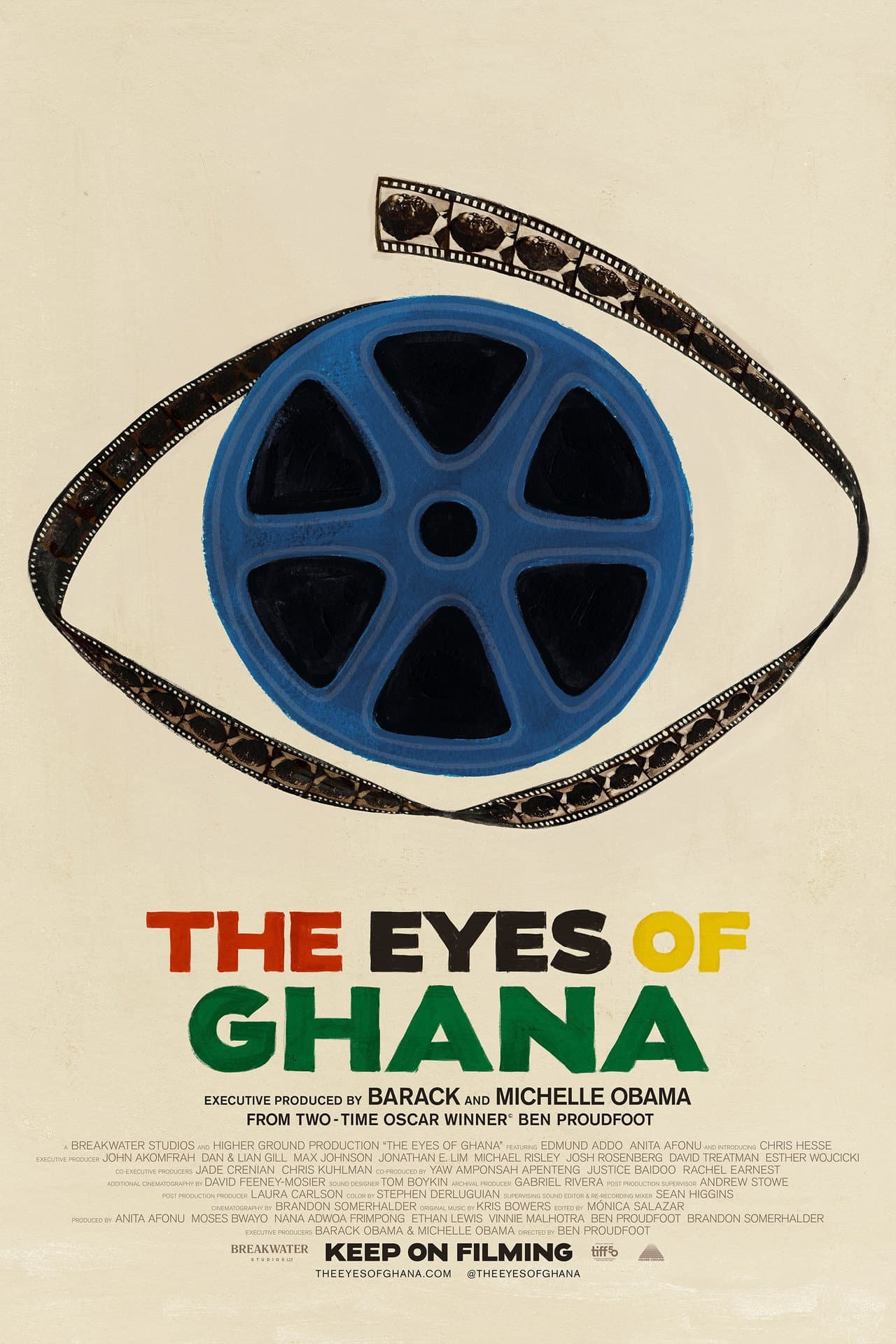 The Eyes of Ghana preview 2