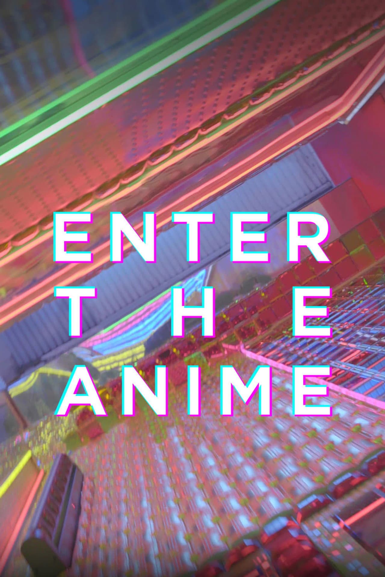 Enter the Anime preview 2