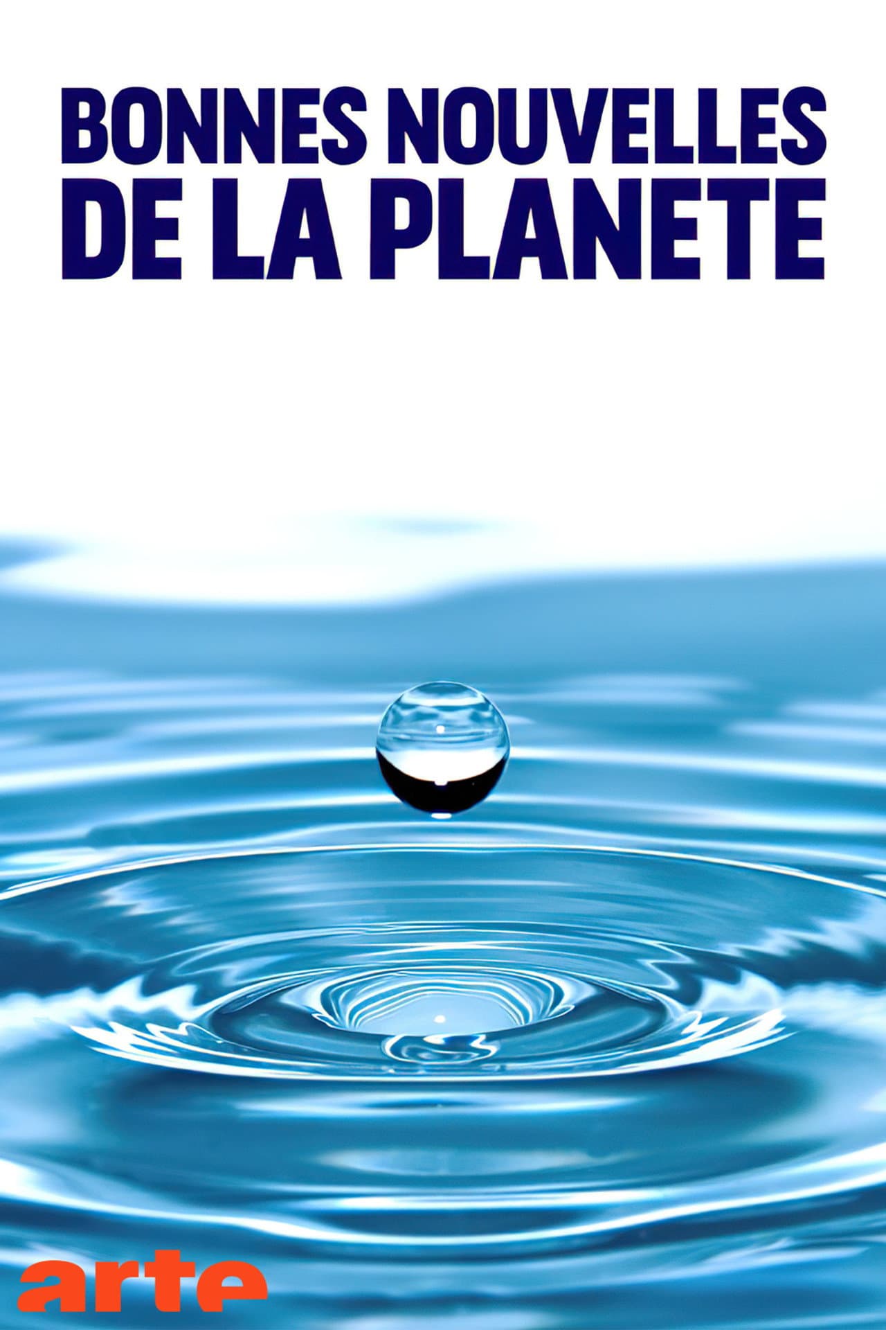Gute Nachrichten vom Planeten preview 2