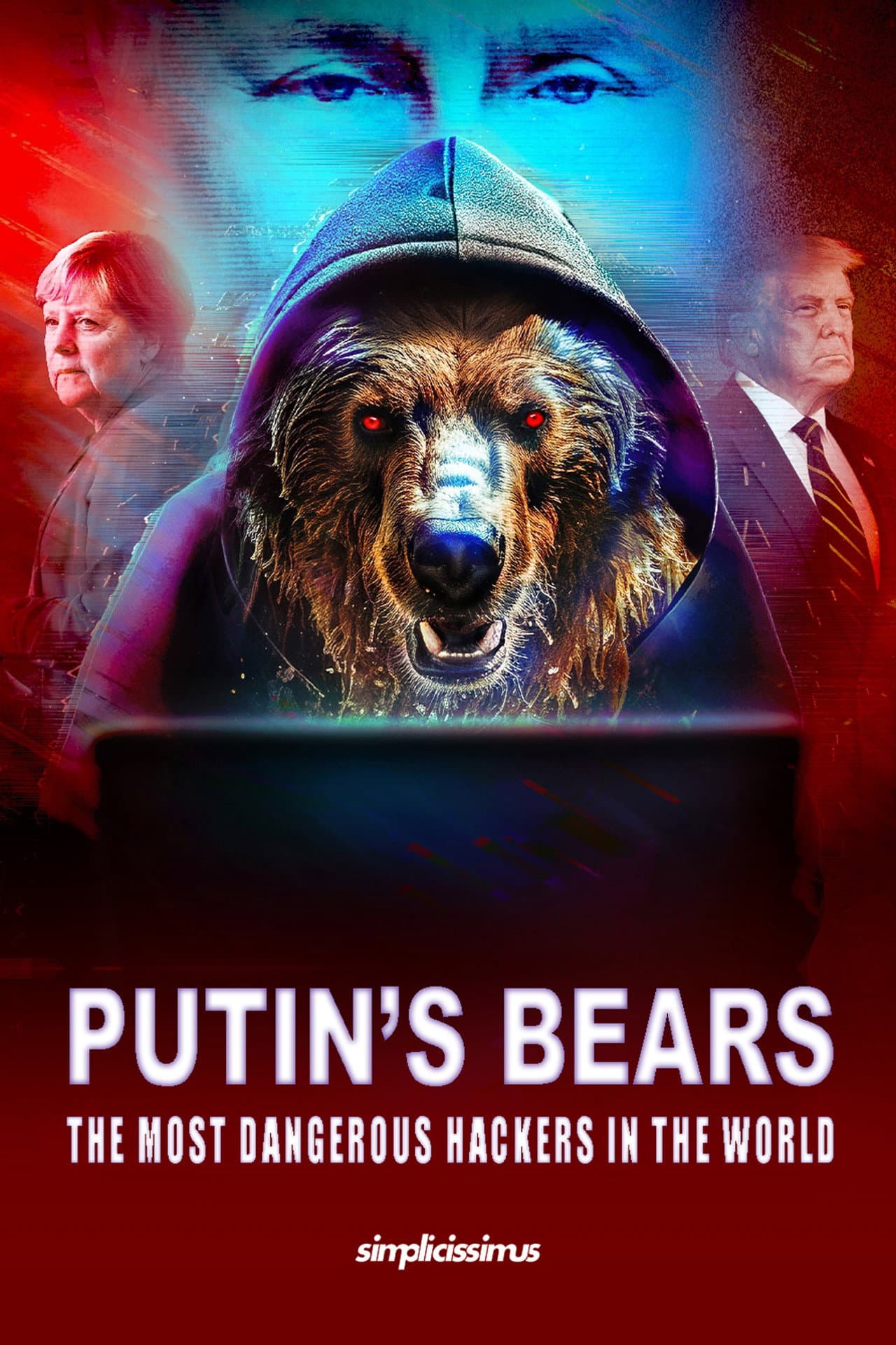 Putin's Bears - The Most Dangerous Hackers in the World preview 2