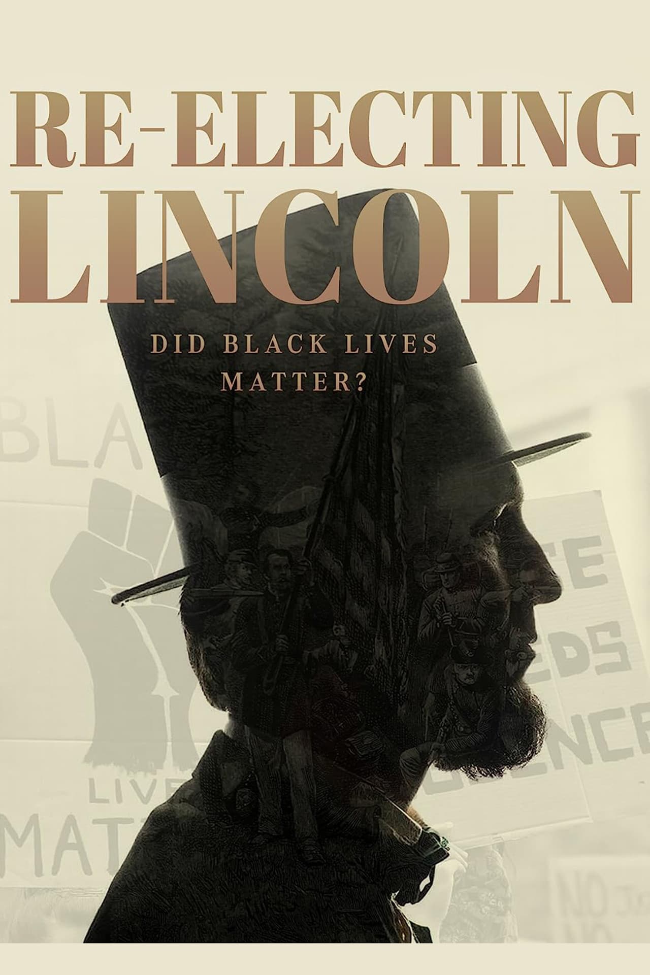 Re-Electing Lincoln preview 1
