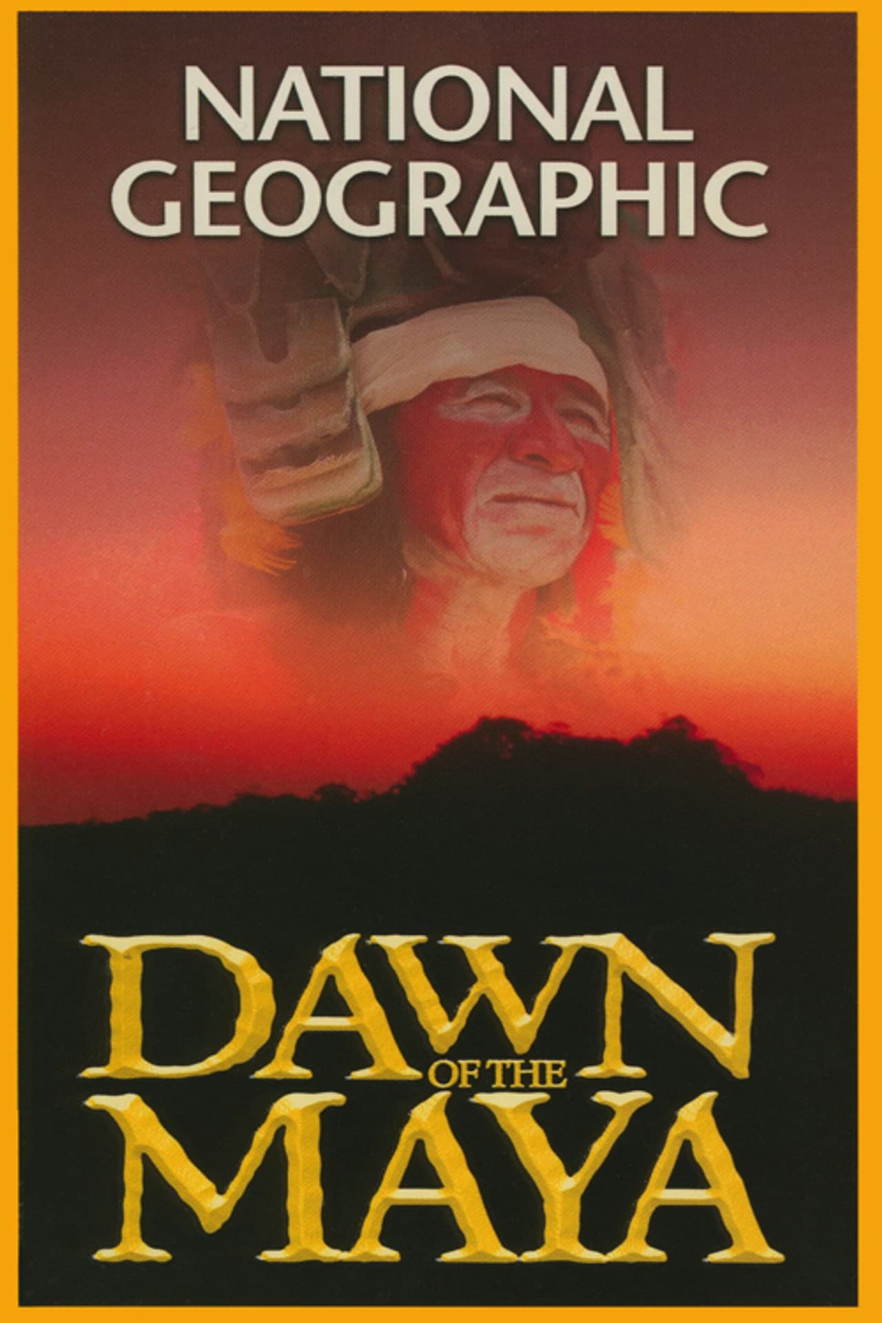 Dawn of the Maya preview 1