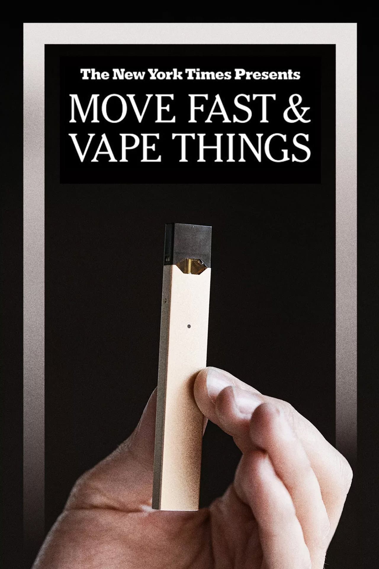 Move Fast & Vape Things preview 2